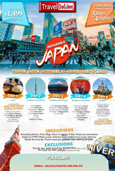 seoul vacation package|all inclusive vacation packages japan.